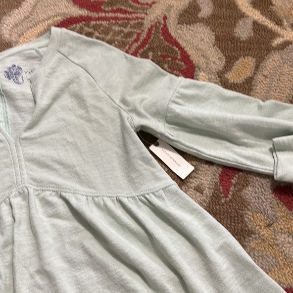 NWT Pilcro Top - Picture 4 of 6